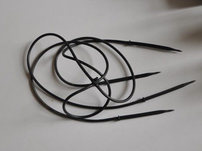 一進(jìn)四出滴箭